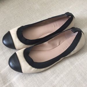 Banana Republic Aida Ballet Flats
